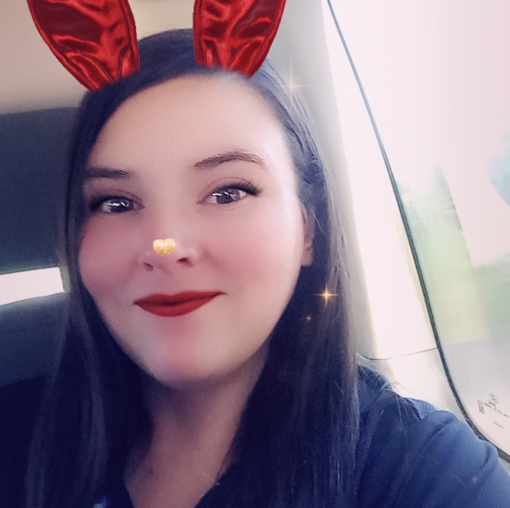 Meet your Posher, Deborah